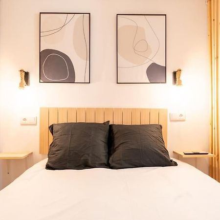 Oasis Urbano Santander Apartment Ngoại thất bức ảnh