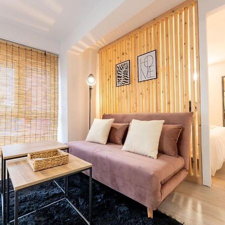 Oasis Urbano Santander Apartment Ngoại thất bức ảnh