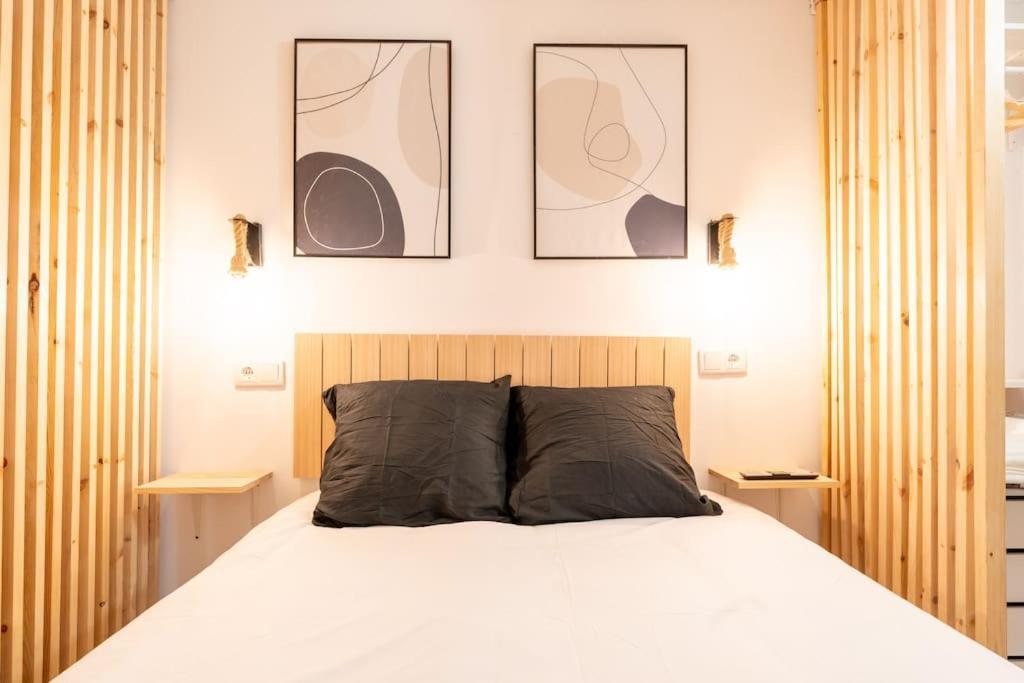 Oasis Urbano Santander Apartment Ngoại thất bức ảnh