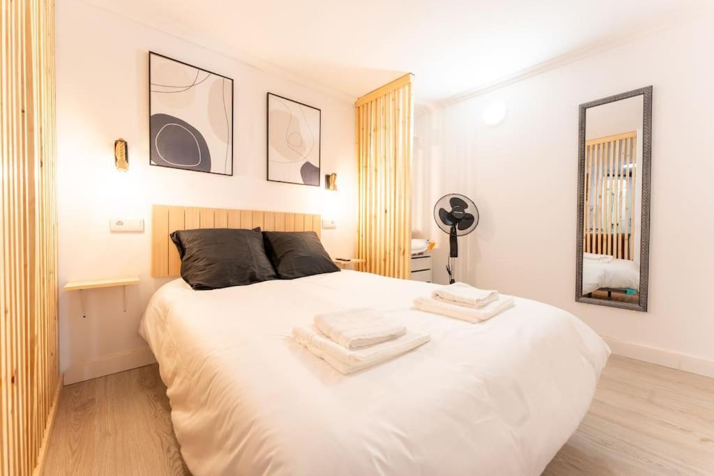 Oasis Urbano Santander Apartment Ngoại thất bức ảnh