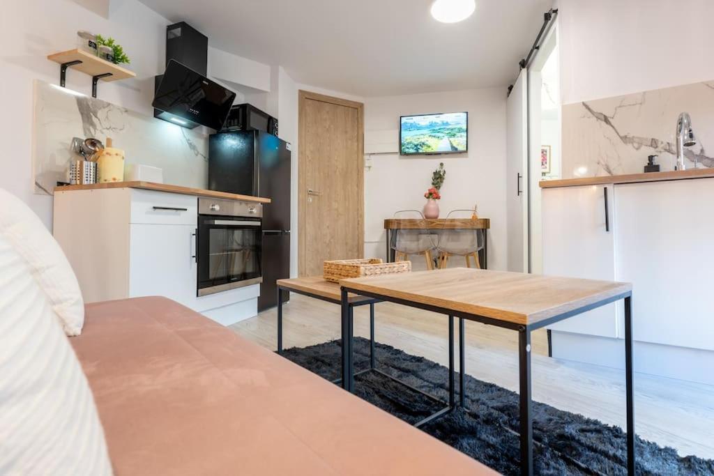 Oasis Urbano Santander Apartment Ngoại thất bức ảnh