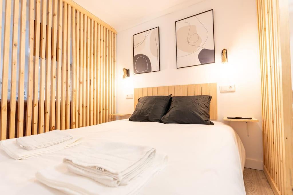 Oasis Urbano Santander Apartment Ngoại thất bức ảnh