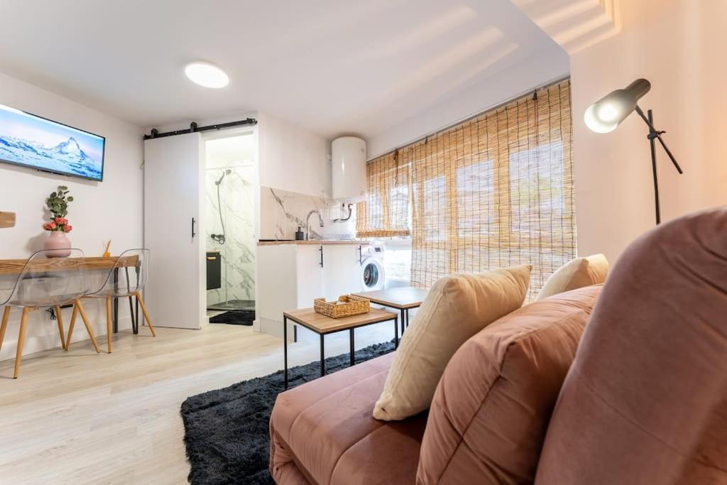 Oasis Urbano Santander Apartment Ngoại thất bức ảnh