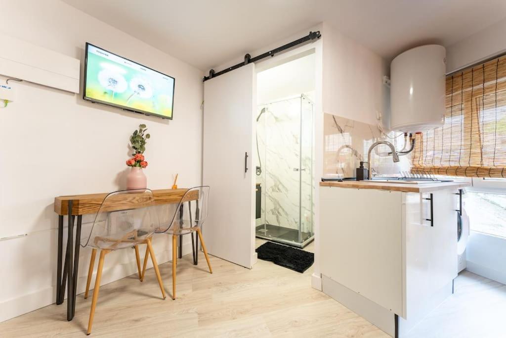 Oasis Urbano Santander Apartment Ngoại thất bức ảnh